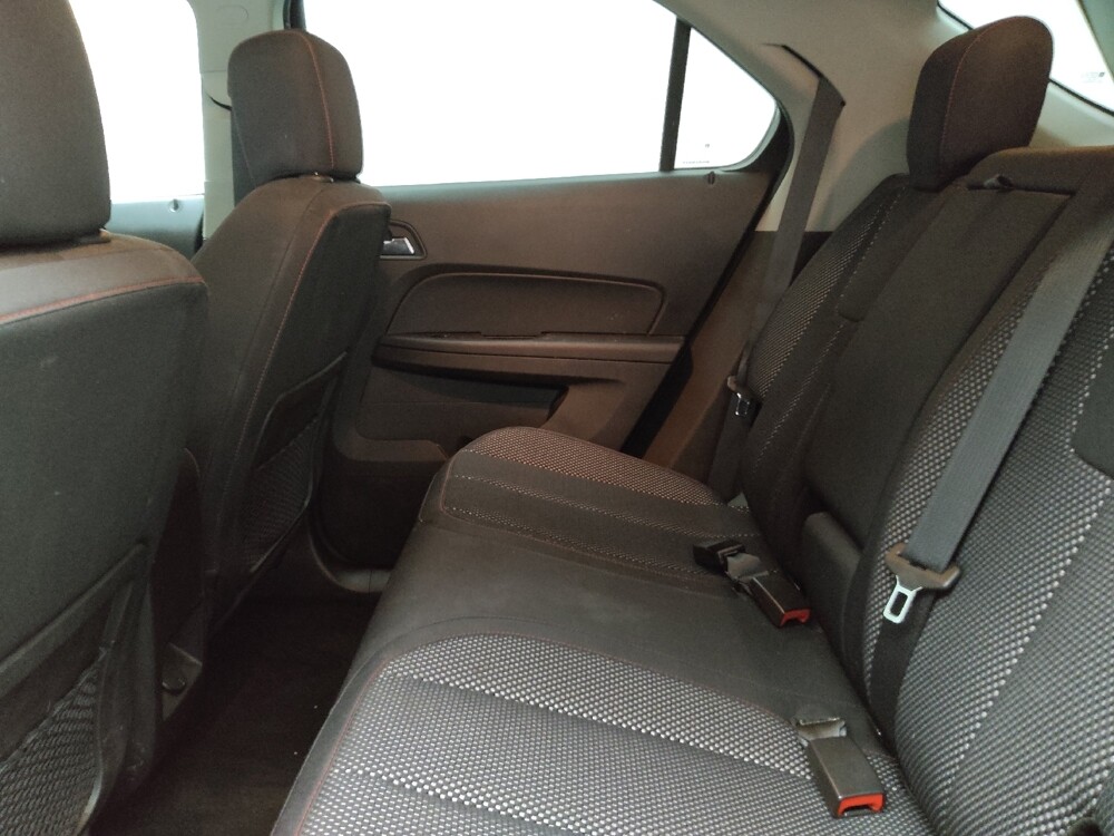 2015 Chevrolet Equinox in Eastpointe, MI 48021 - 18087388 18