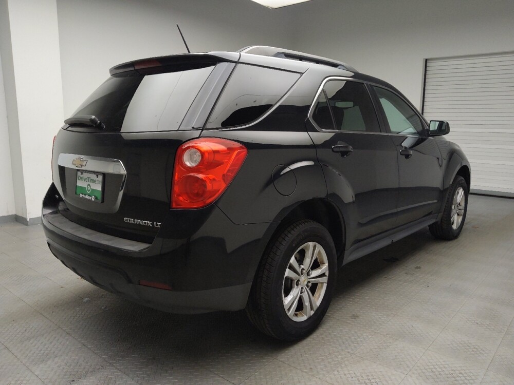 2015 Chevrolet Equinox in Eastpointe, MI 48021 - 18087388 9