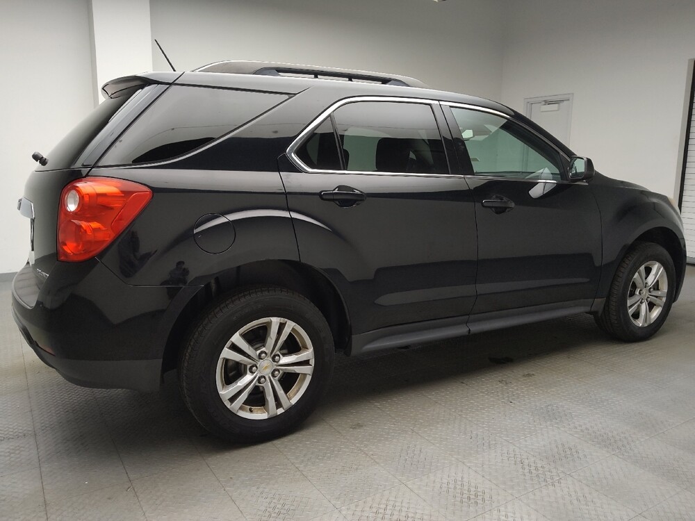 2015 Chevrolet Equinox in Eastpointe, MI 48021 - 18087388 10