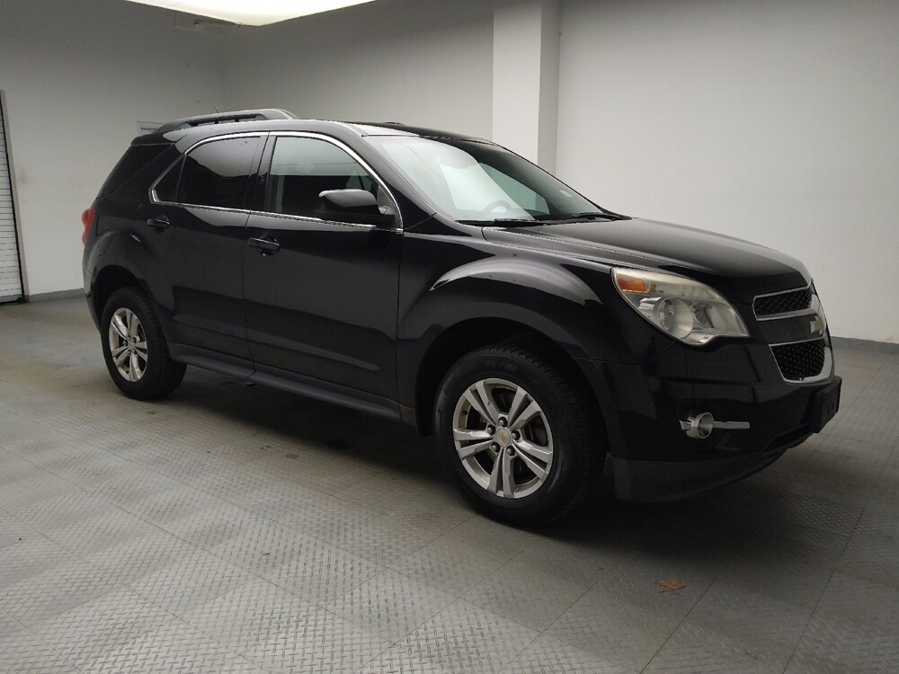 2015 Chevrolet Equinox in Eastpointe, MI 48021 - 18087388 11