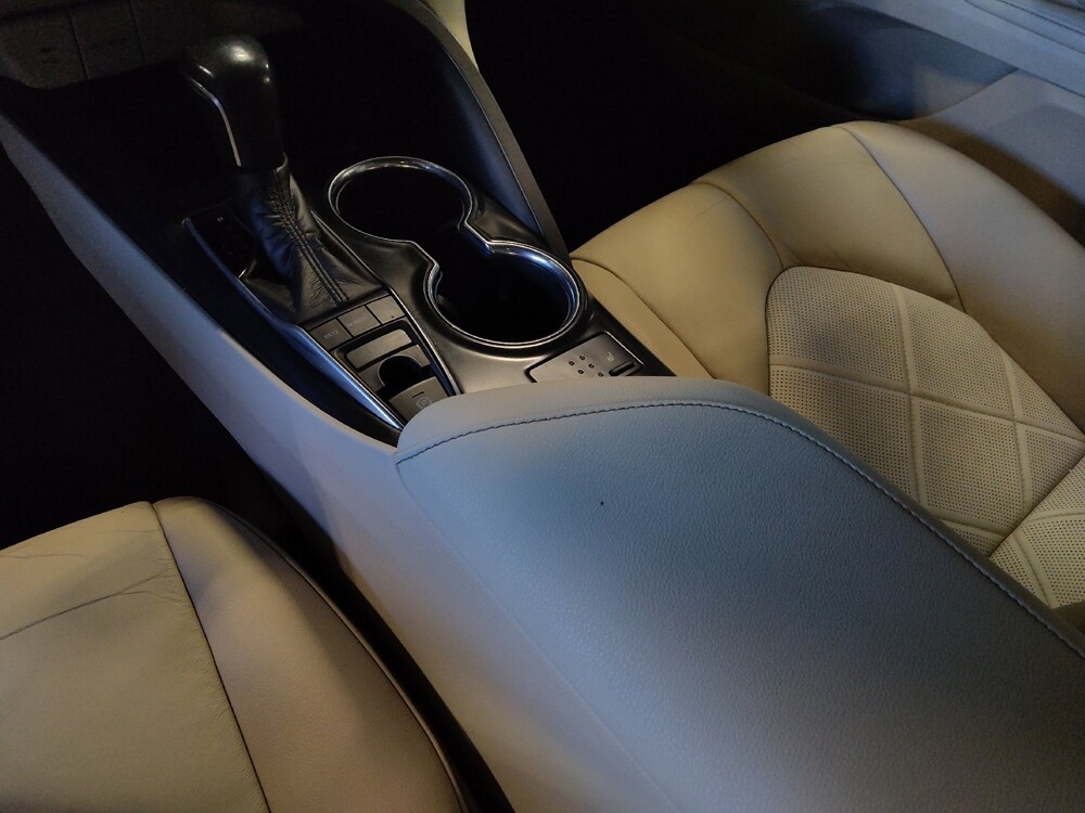 2019 Toyota Camry in Mobile, AL 36606 - 18087389 26