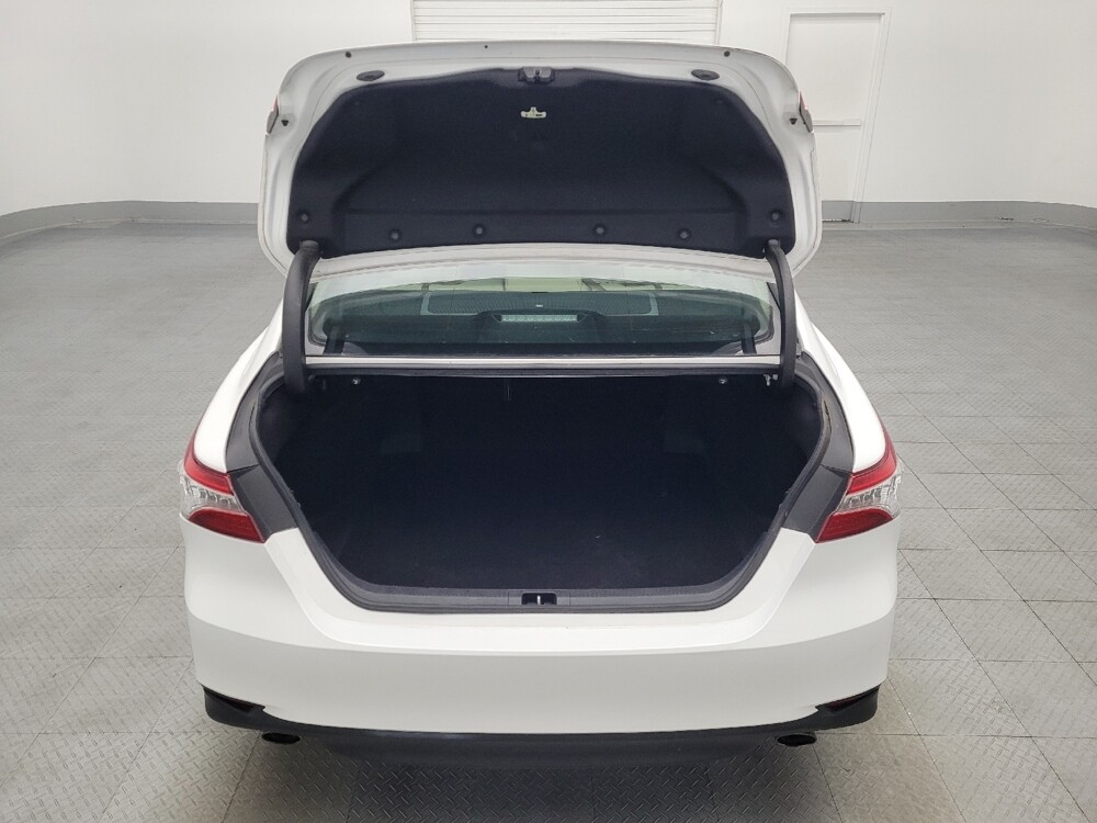 2019 Toyota Camry in Mobile, AL 36606 - 18087389 29