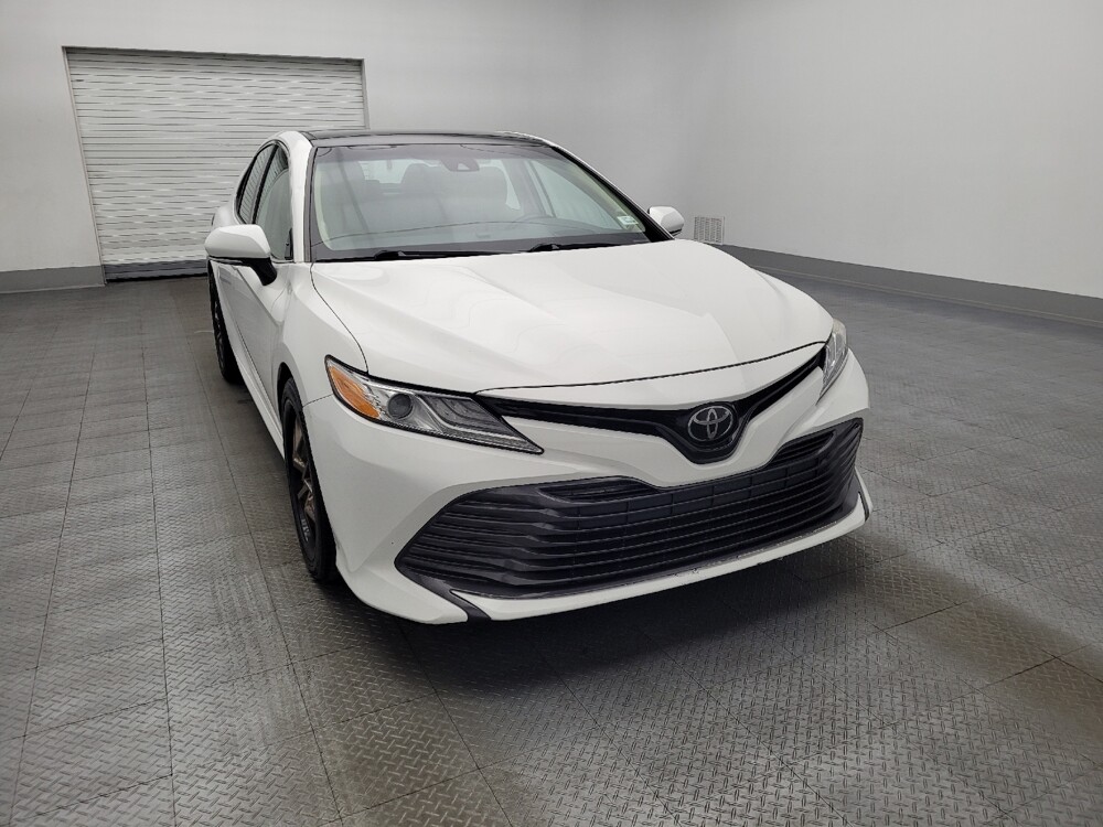 2019 Toyota Camry in Mobile, AL 36606 - 18087389 14
