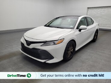 2019 Toyota Camry in Mobile, AL 36606