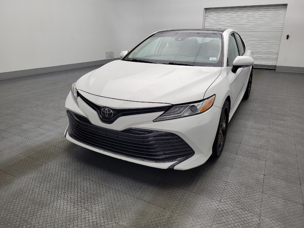 2019 Toyota Camry in Mobile, AL 36606 - 18087389 15