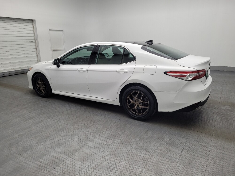 2019 Toyota Camry in Mobile, AL 36606 - 18087389 3