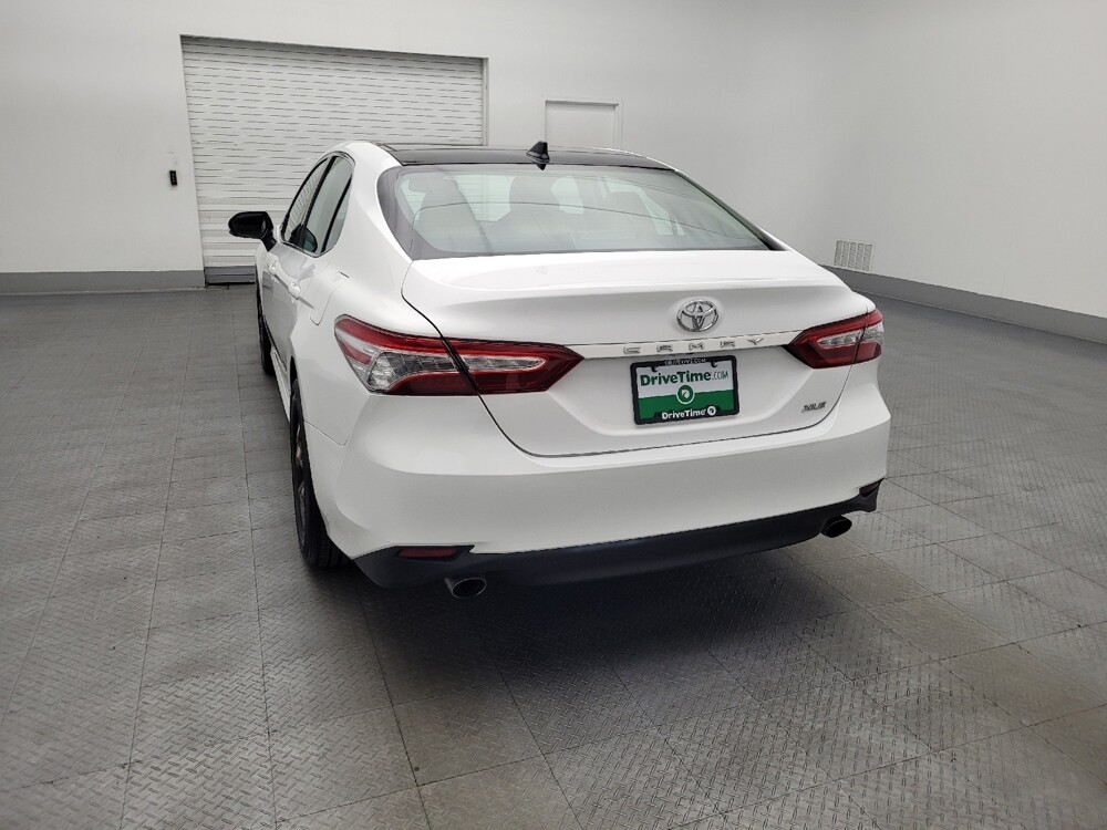 2019 Toyota Camry in Mobile, AL 36606 - 18087389 6