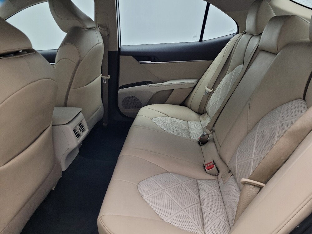 2019 Toyota Camry in Mobile, AL 36606 - 18087389 18