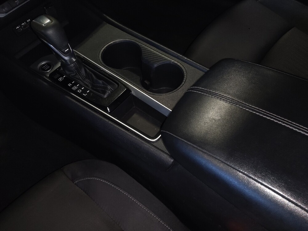 2020 Nissan Altima in Savannah, GA 31419 - 18087392 26