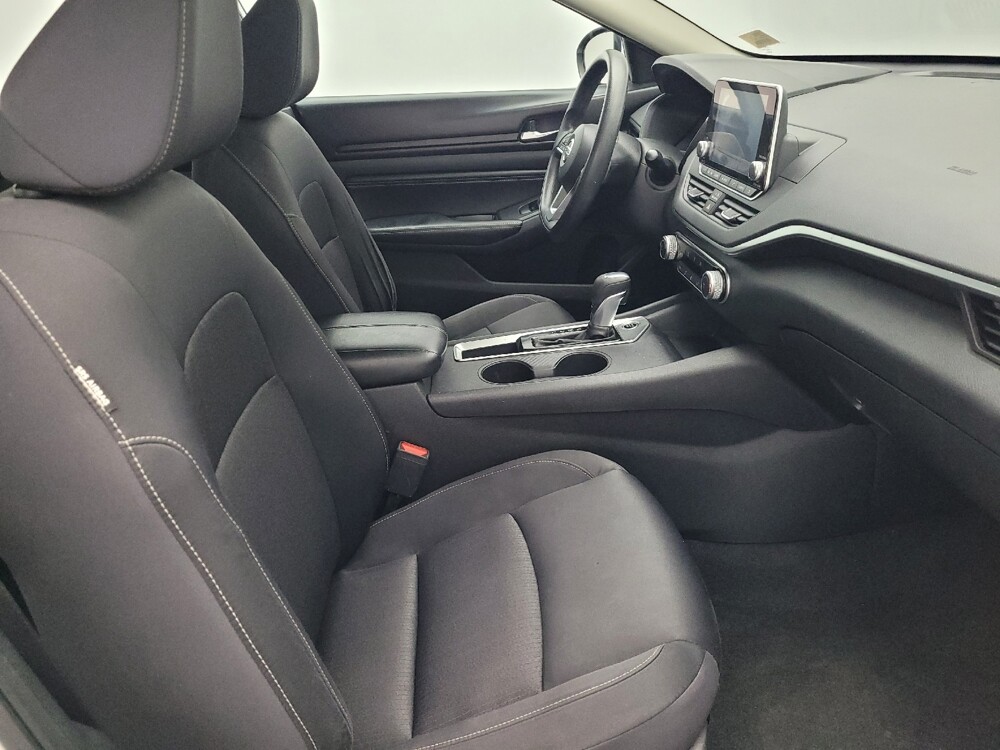 2020 Nissan Altima in Savannah, GA 31419 - 18087392 21