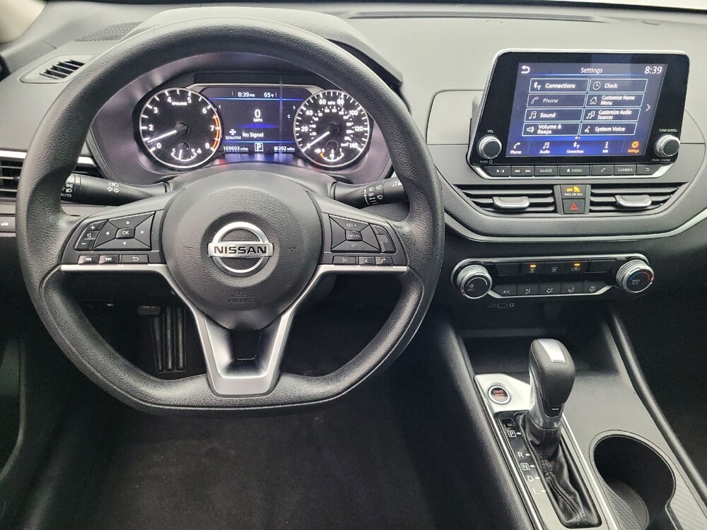 2020 Nissan Altima in Savannah, GA 31419 - 18087392 22