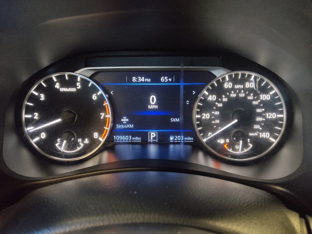 2020 Nissan Altima in Savannah, GA 31419 - 18087392 23