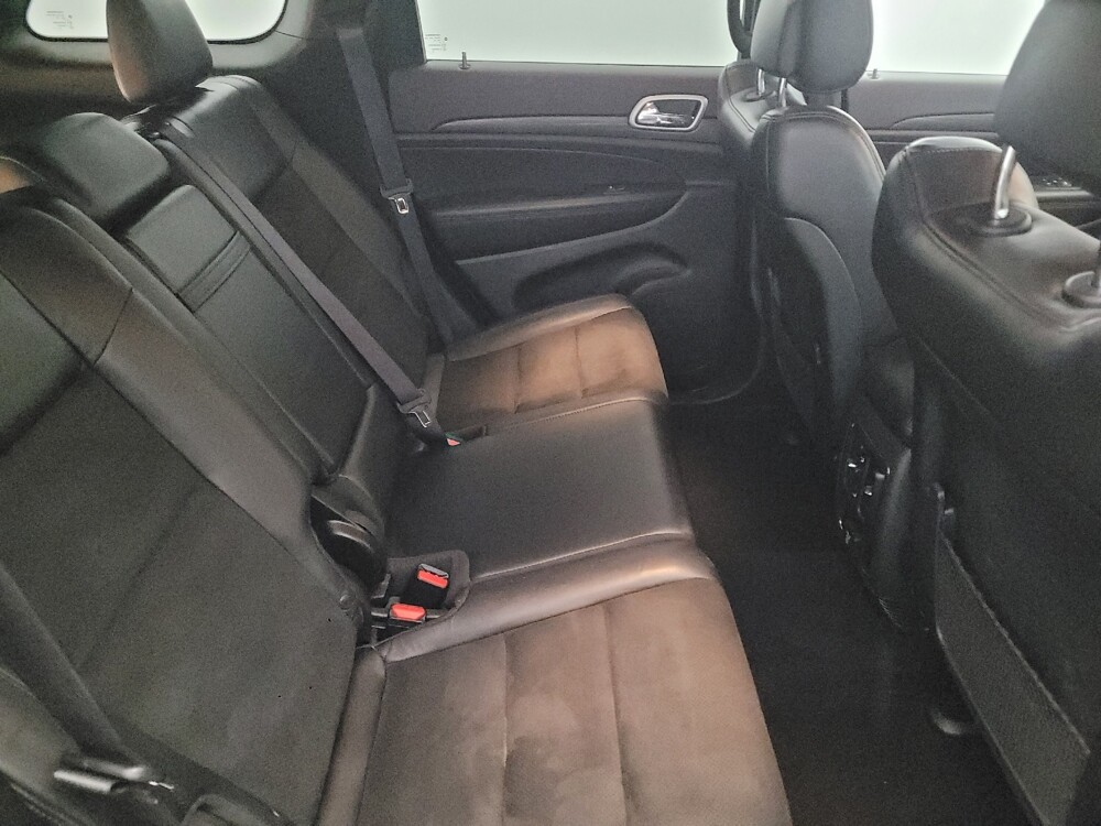 2021 Jeep Grand Cherokee in Laurel, MD 20724 - 18087393 19