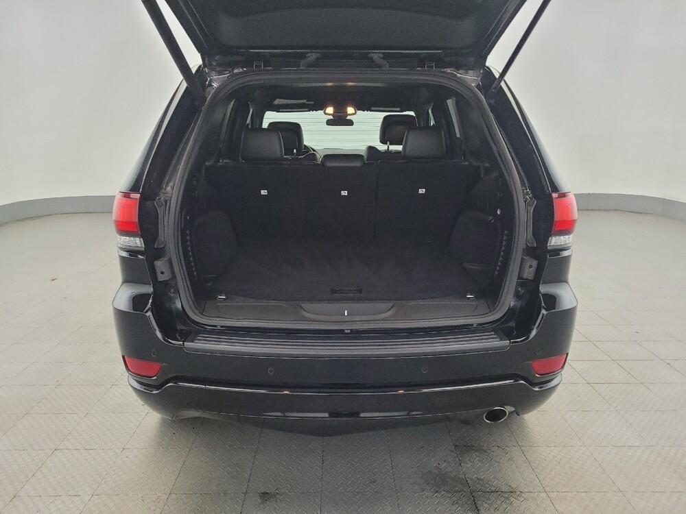 2021 Jeep Grand Cherokee in Laurel, MD 20724 - 18087393 29