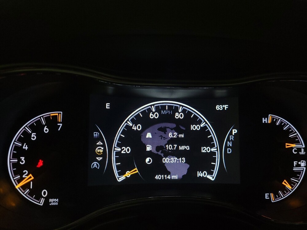 2021 Jeep Grand Cherokee in Laurel, MD 20724 - 18087393 23