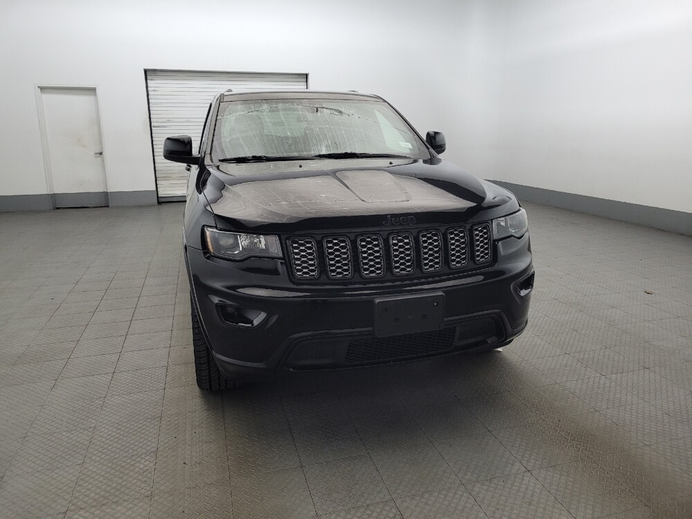 2021 Jeep Grand Cherokee in Laurel, MD 20724 - 18087393 14