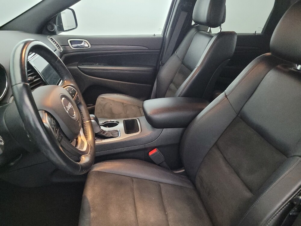 2021 Jeep Grand Cherokee in Laurel, MD 20724 - 18087393 17