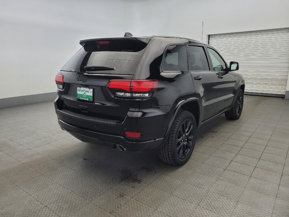 2021 Jeep Grand Cherokee in Laurel, MD 20724 - 18087393 9