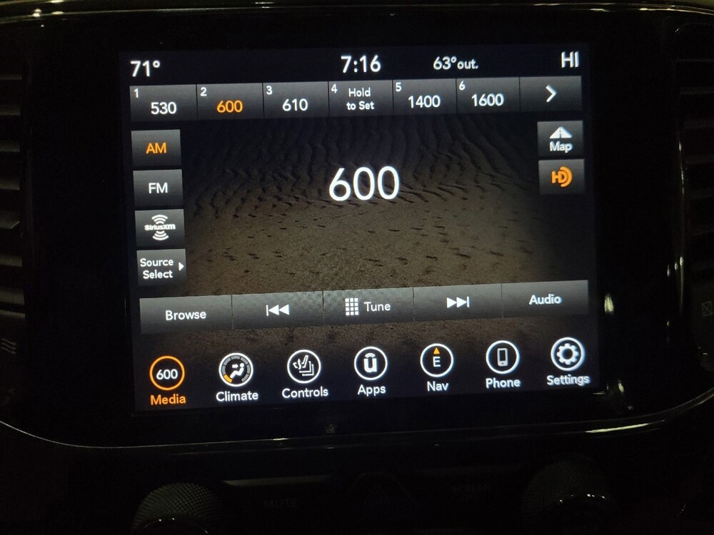 2021 Jeep Grand Cherokee in Laurel, MD 20724 - 18087393 25