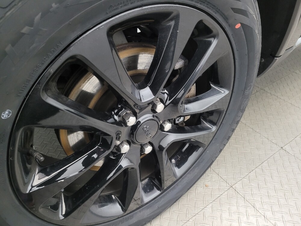 2021 Jeep Grand Cherokee in Laurel, MD 20724 - 18087393 31