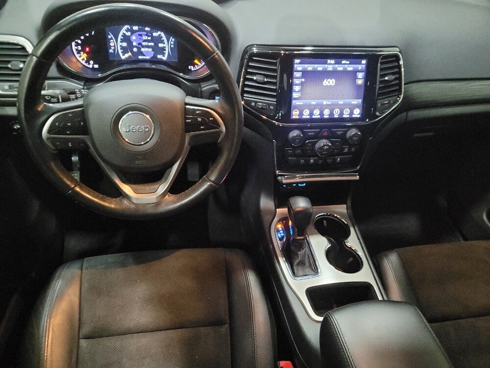 2021 Jeep Grand Cherokee in Laurel, MD 20724 - 18087393 22