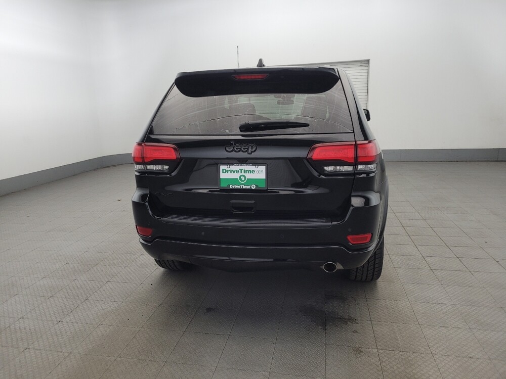 2021 Jeep Grand Cherokee in Laurel, MD 20724 - 18087393 7