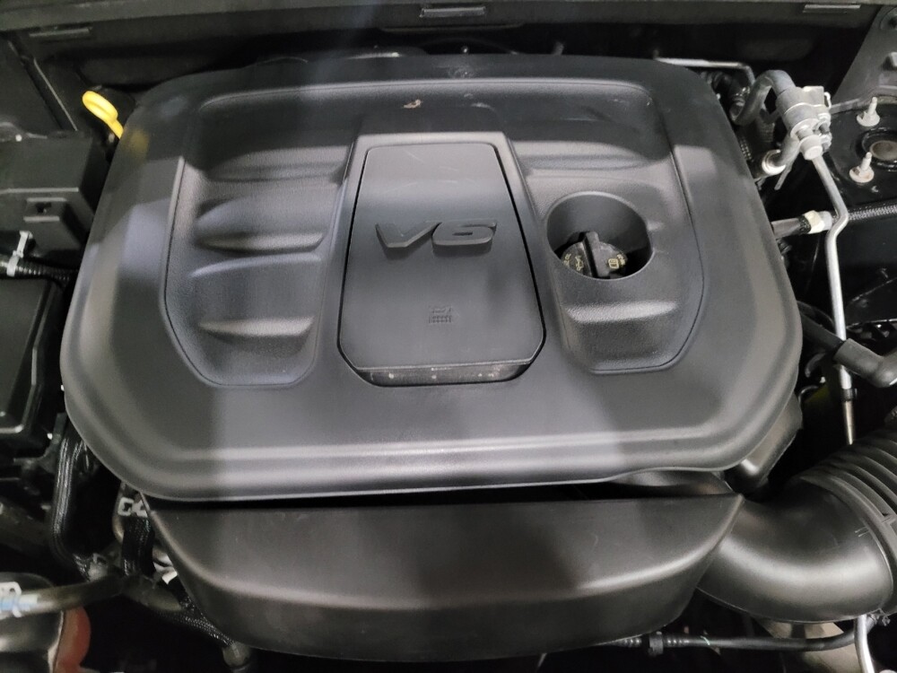 2021 Jeep Grand Cherokee in Laurel, MD 20724 - 18087393 30