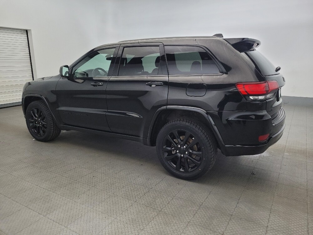 2021 Jeep Grand Cherokee in Laurel, MD 20724 - 18087393 3