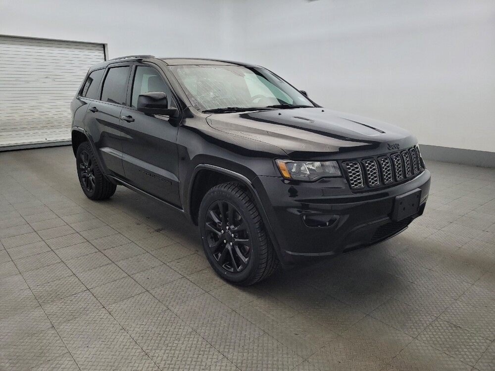 2021 Jeep Grand Cherokee in Laurel, MD 20724 - 18087393 13