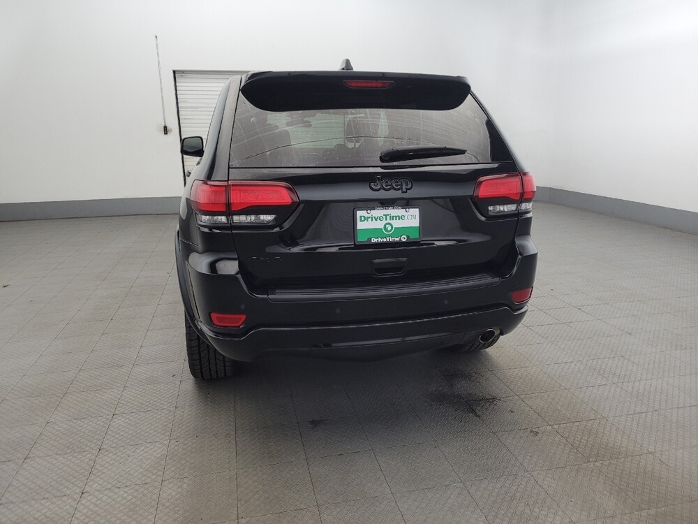 2021 Jeep Grand Cherokee in Laurel, MD 20724 - 18087393 6