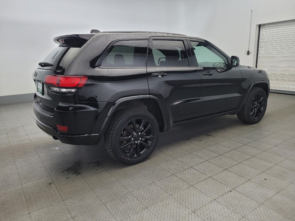 2021 Jeep Grand Cherokee in Laurel, MD 20724 - 18087393 10