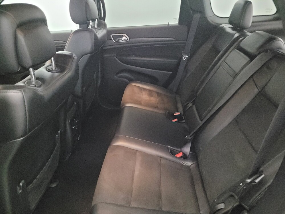 2021 Jeep Grand Cherokee in Laurel, MD 20724 - 18087393 18