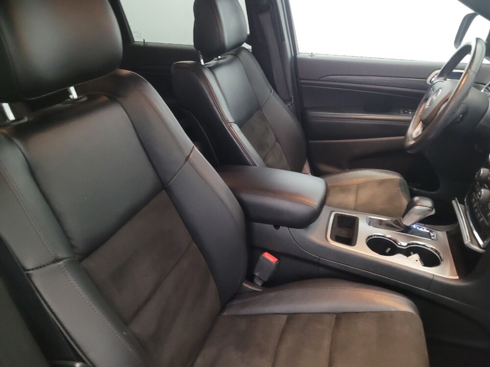 2021 Jeep Grand Cherokee in Laurel, MD 20724 - 18087393 21