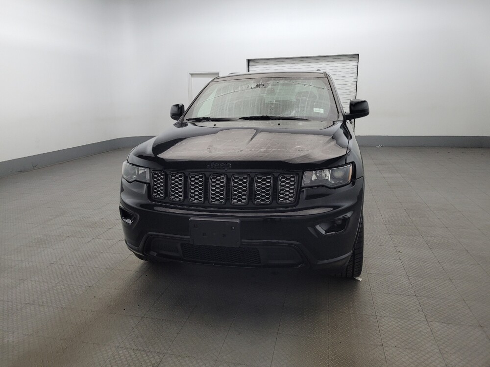 2021 Jeep Grand Cherokee in Laurel, MD 20724 - 18087393 15