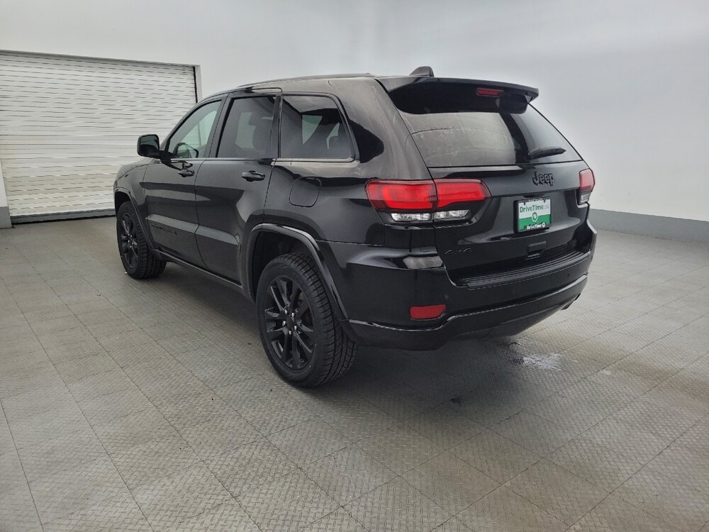 2021 Jeep Grand Cherokee in Laurel, MD 20724 - 18087393 5