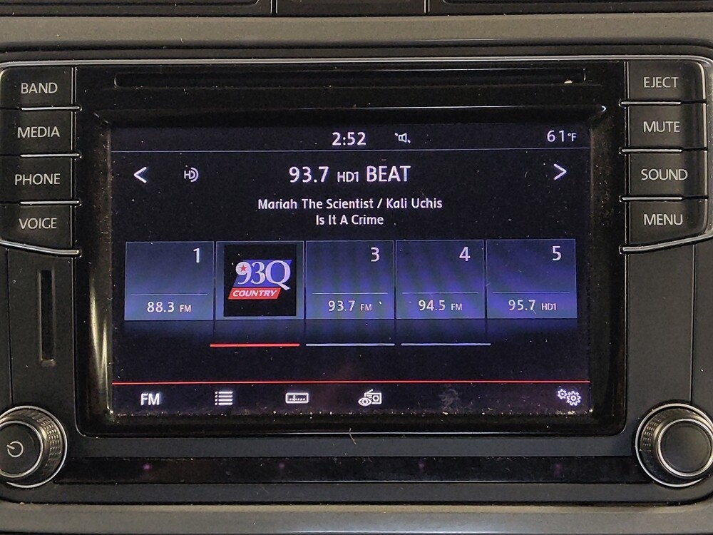 2017 Volkswagen Tiguan in Live Oak, TX 78233 - 18087394 25