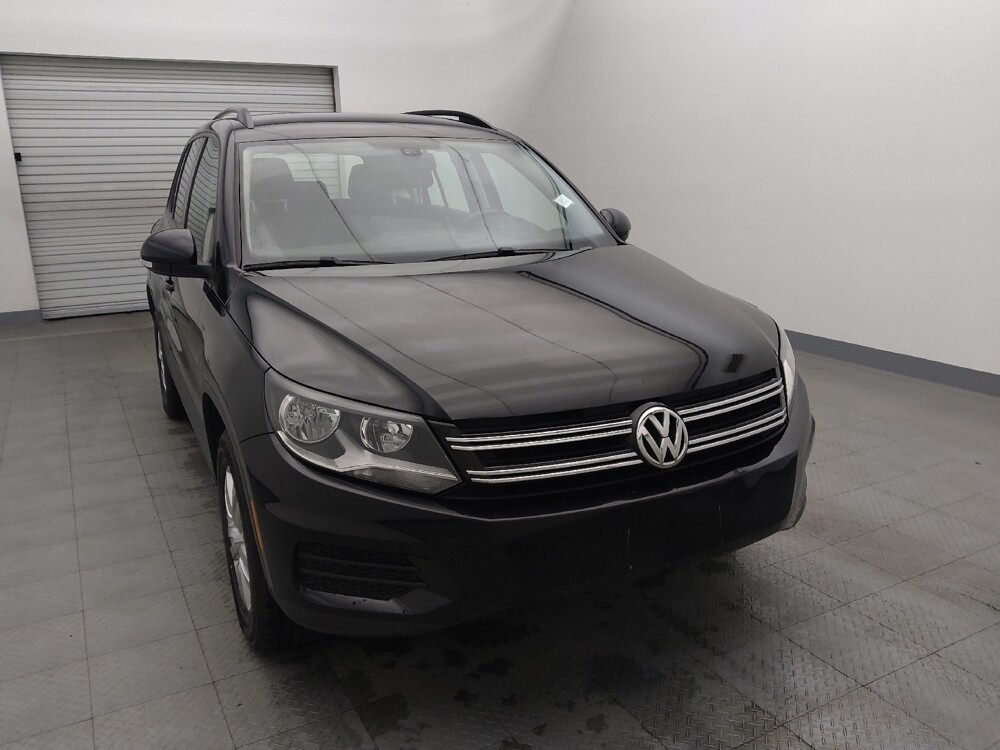 2017 Volkswagen Tiguan in Live Oak, TX 78233 - 18087394 14
