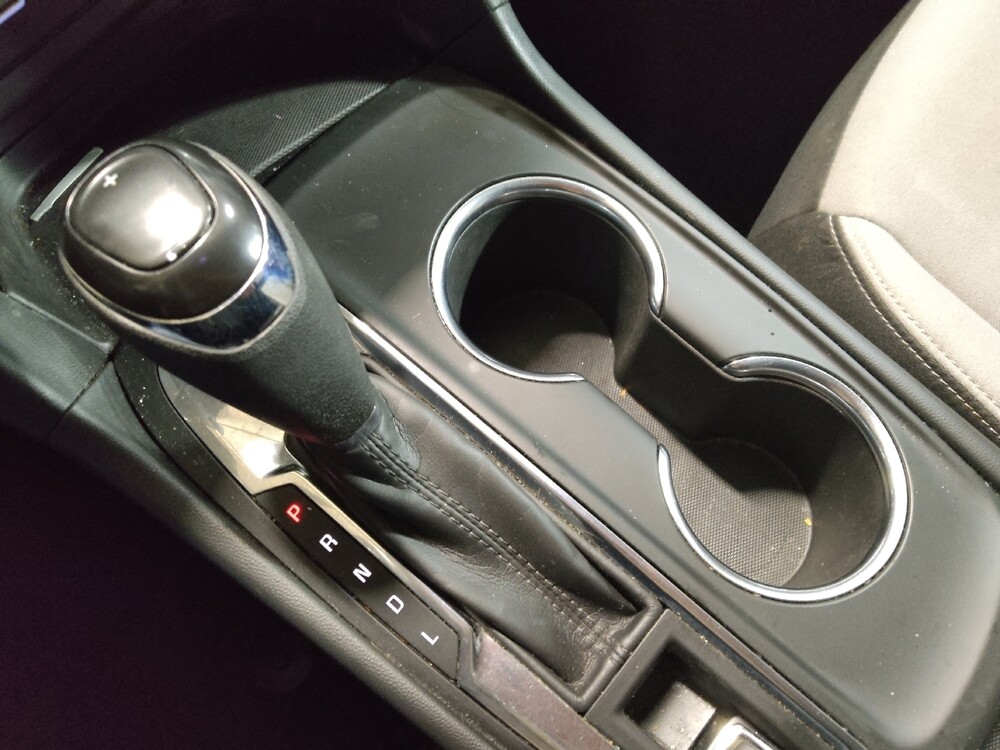 2021 Chevrolet Equinox in Lewisville, TX 75067 - 18087395 26