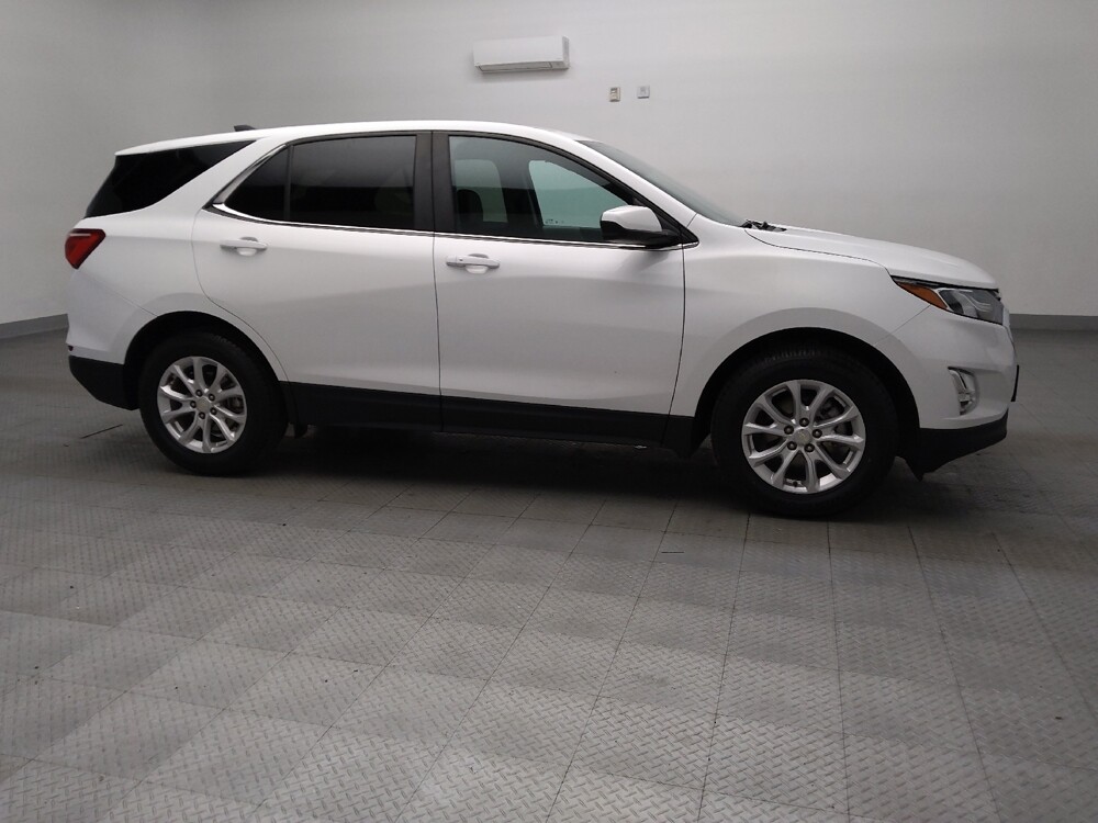 2021 Chevrolet Equinox in Lewisville, TX 75067 - 18087395 11