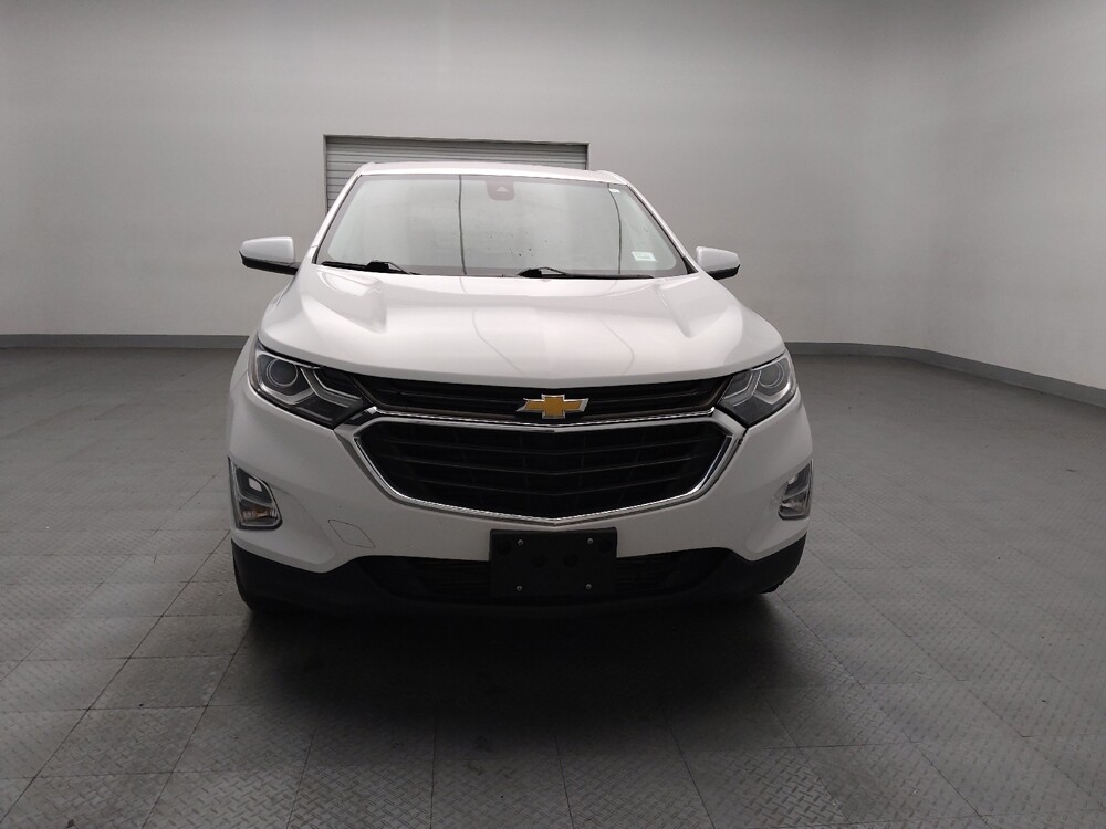 2021 Chevrolet Equinox in Lewisville, TX 75067 - 18087395 14