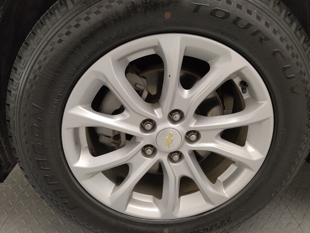 2021 Chevrolet Equinox in Lewisville, TX 75067 - 18087395 31