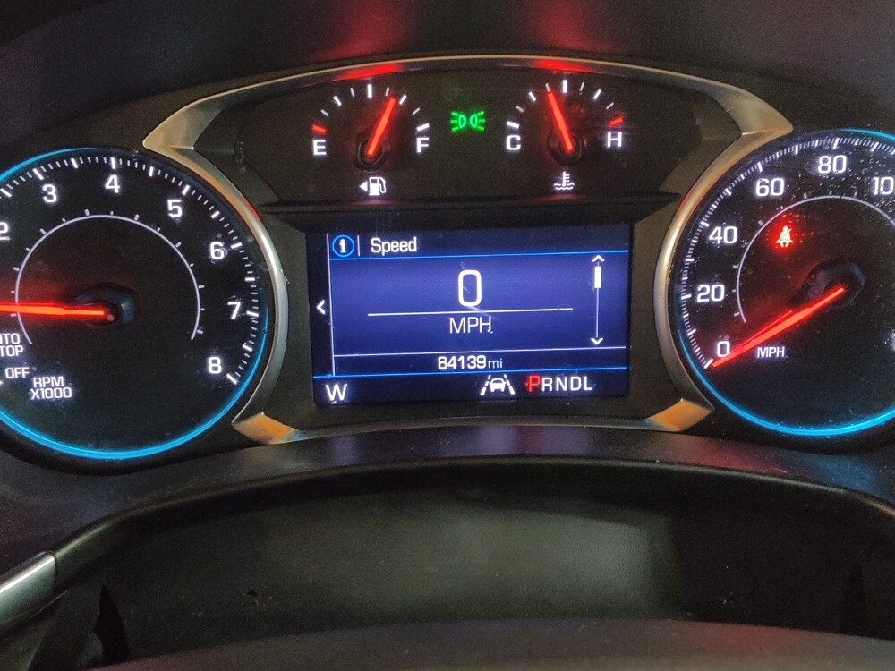 2021 Chevrolet Equinox in Lewisville, TX 75067 - 18087395 23