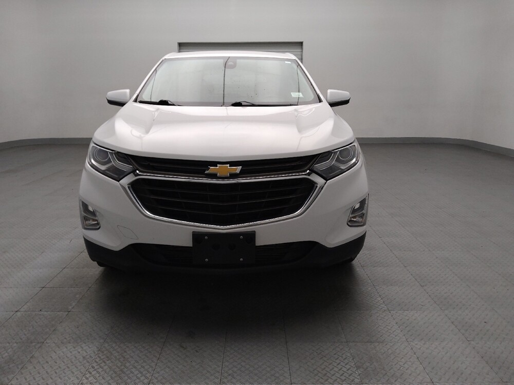 2021 Chevrolet Equinox in Lewisville, TX 75067 - 18087395 15