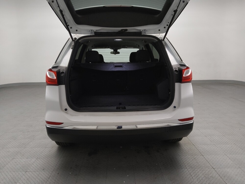 2021 Chevrolet Equinox in Lewisville, TX 75067 - 18087395 29