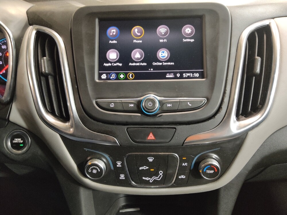 2021 Chevrolet Equinox in Lewisville, TX 75067 - 18087395 25