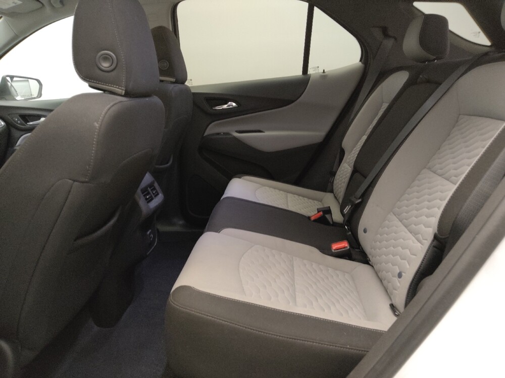 2021 Chevrolet Equinox in Lewisville, TX 75067 - 18087395 18