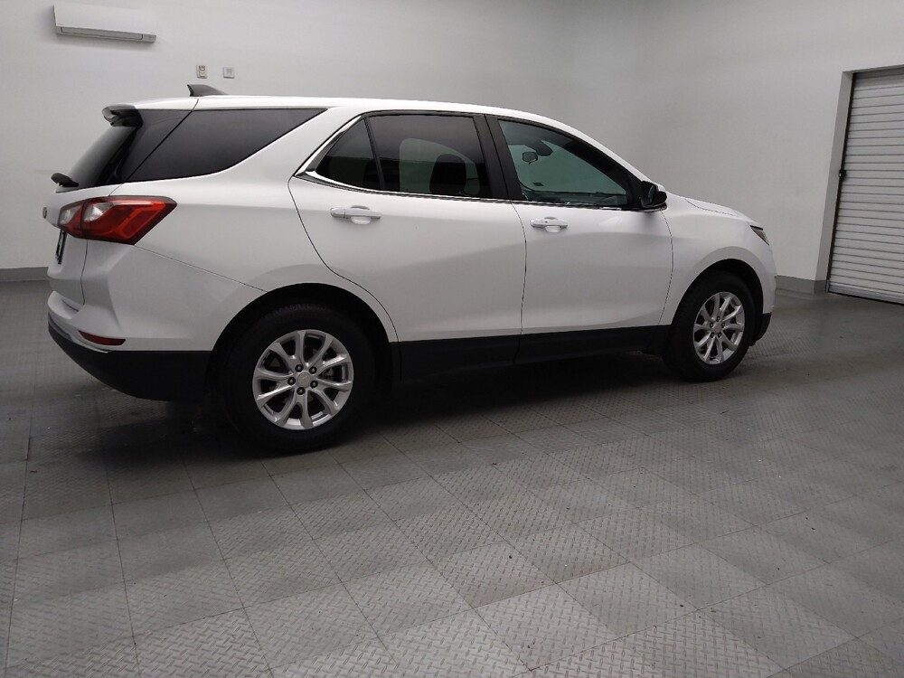 2021 Chevrolet Equinox in Lewisville, TX 75067 - 18087395 10