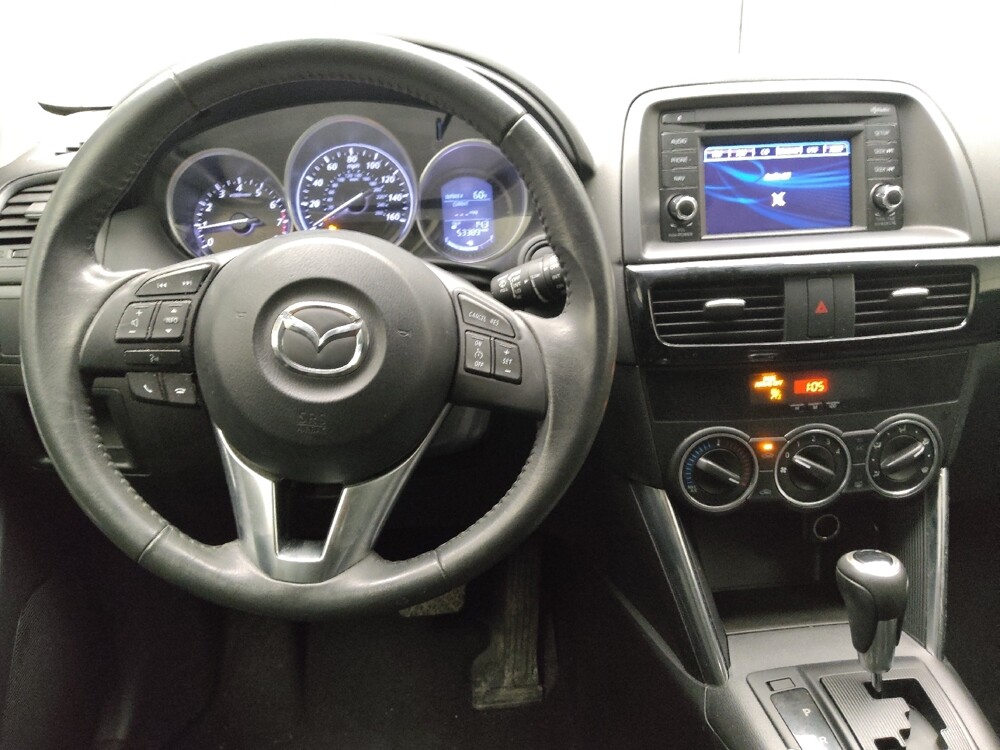 2013 Mazda CX-5 in Eastpointe, MI 48021 - 18087398 22