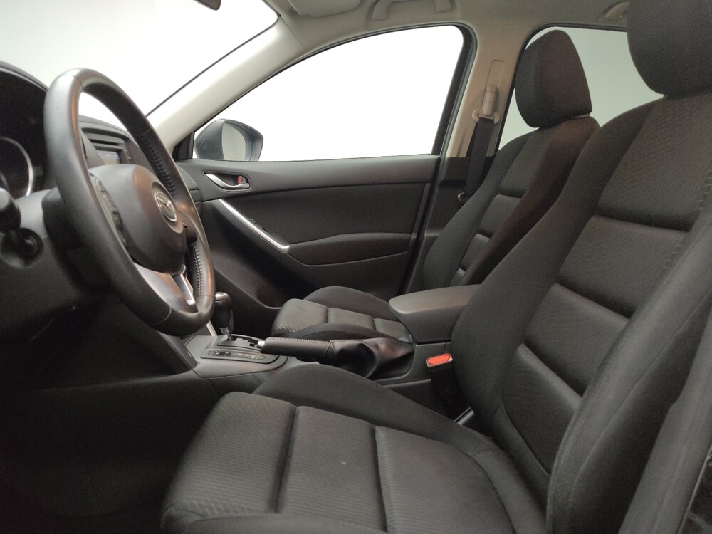 2013 Mazda CX-5 in Eastpointe, MI 48021 - 18087398 17