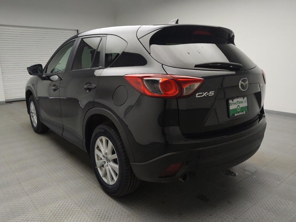 2013 Mazda CX-5 in Eastpointe, MI 48021 - 18087398 5